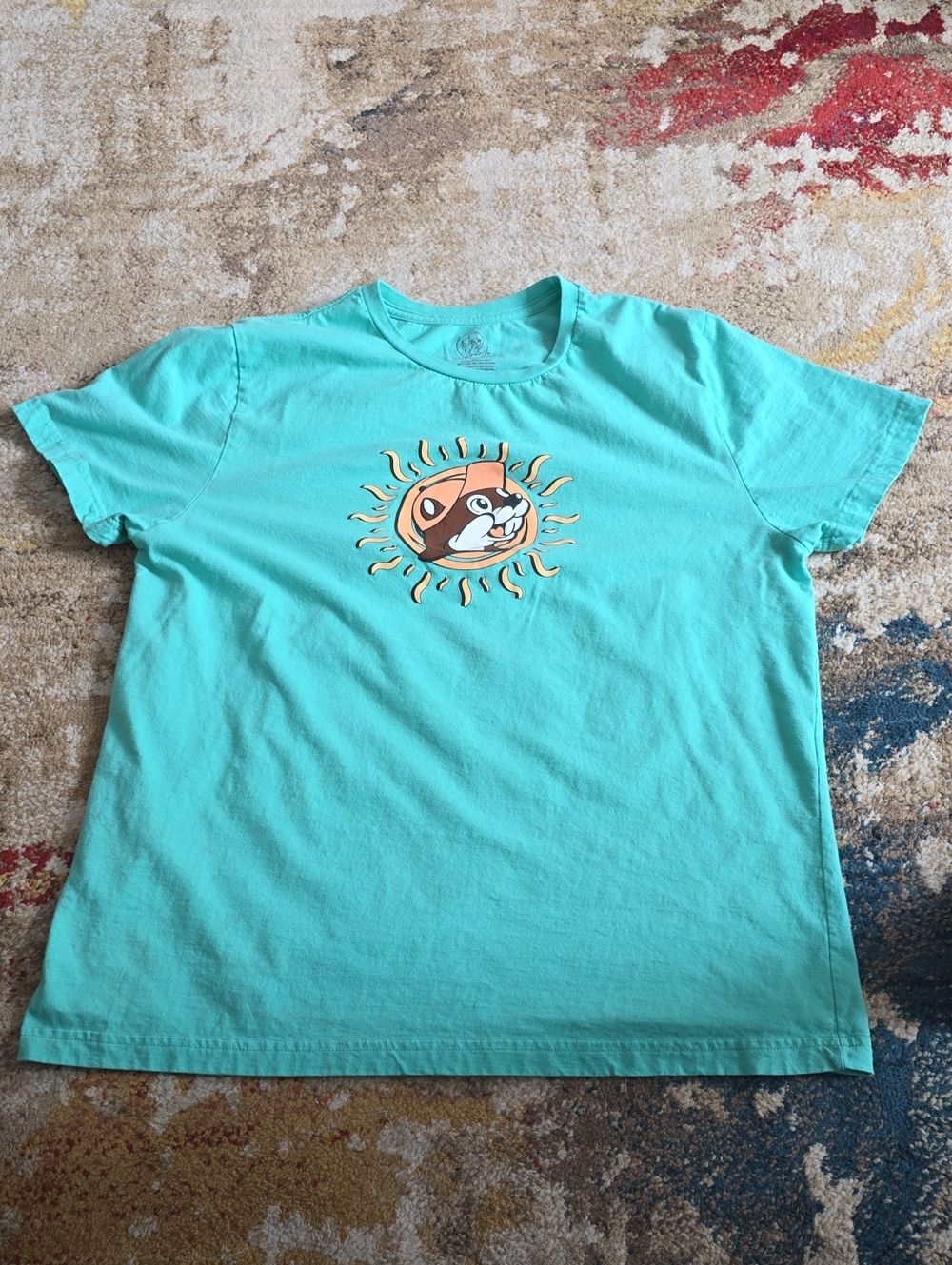Bucee's Tshirt